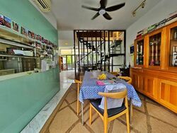 The Teneriffe (D10), Terrace #431279931